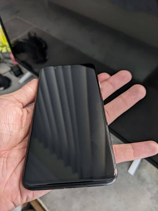 Pixel 4XL ( sealed set display spot ) 6