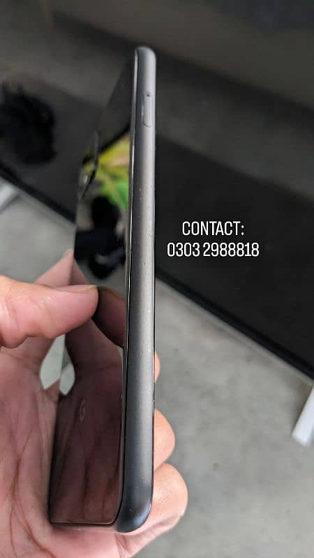 Pixel 4XL ( sealed set display spot ) 7