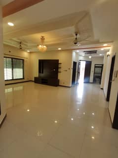 1 Kanal 6 Bed House For Rent Available in Bahria Town phase 2