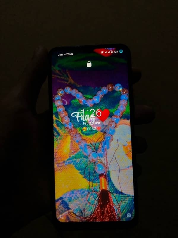 vivo y12a for sale 1