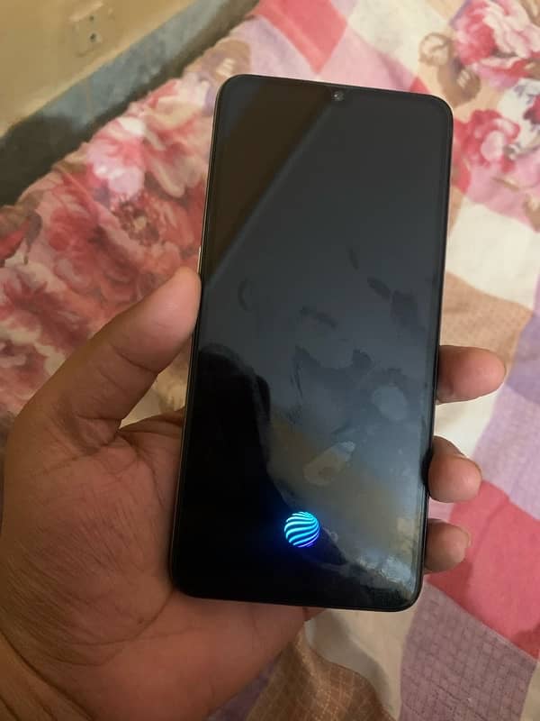 vivo s1 6/128Gb 10/10 condition 2