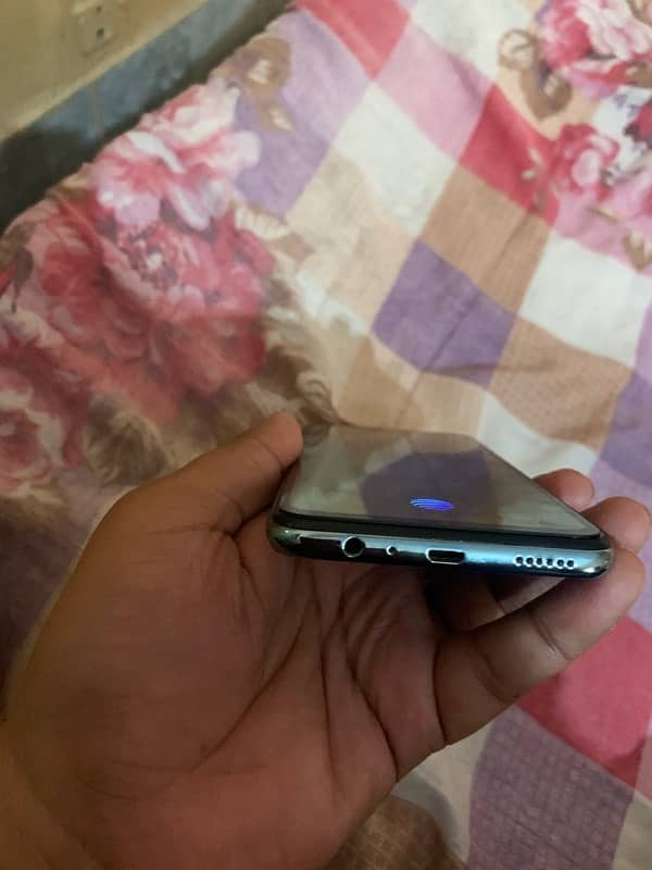 vivo s1 6/128Gb 10/10 condition 3