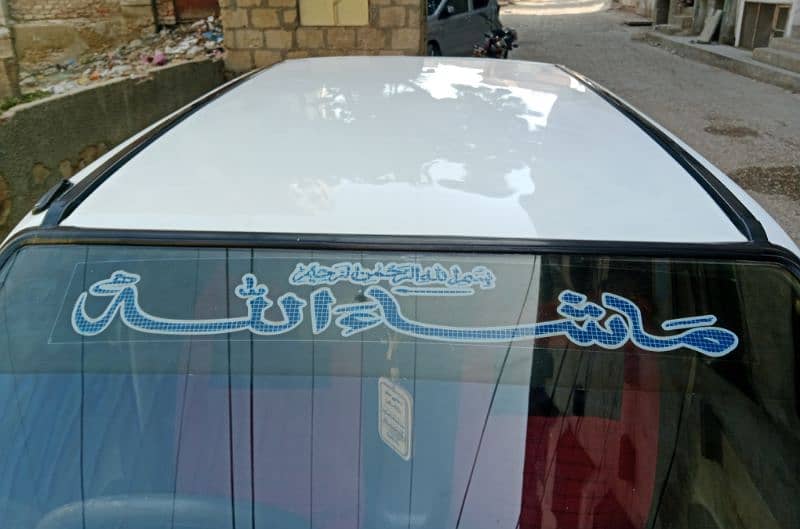 Suzuki Mehran Lover's VX 2004 With Ac 5