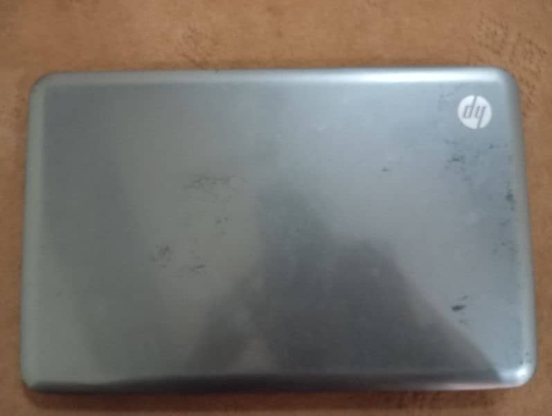 Hp laptop core i3 3rd generation 6