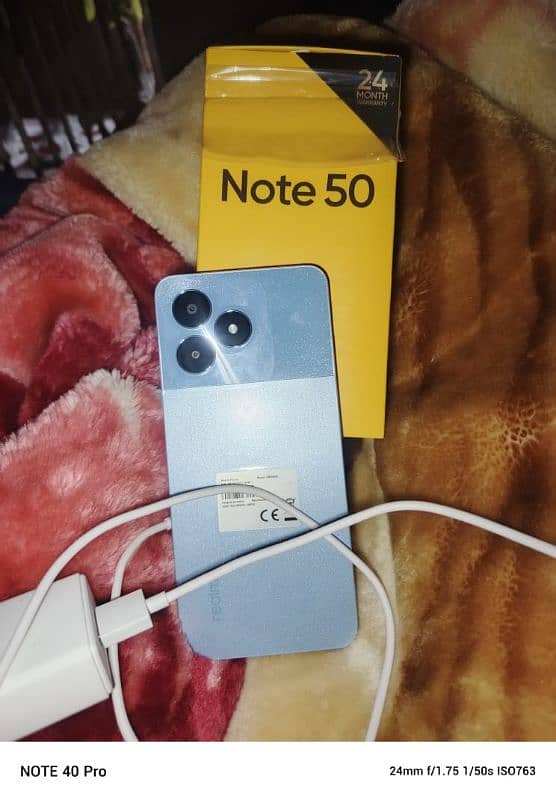 realme note 50 only open boc 4/64 for sale 0