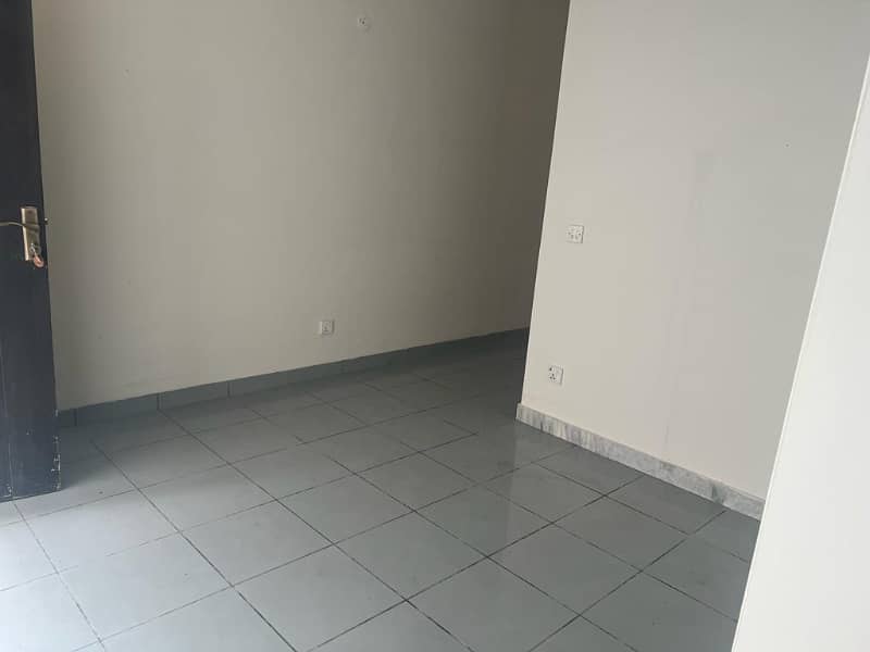 1 Bedroom Apartments For Rent in E-11 1