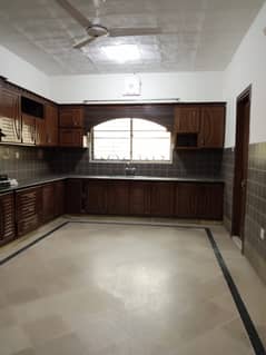 1 Kanal 3 Bed Ground Portion for Rent DHA Phase 2 Islamabad