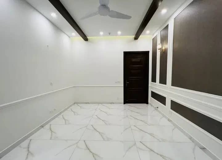 1 Kanal 6 Bed Designer Luxury House For Rent Available in Bahria Town Phase 2 6