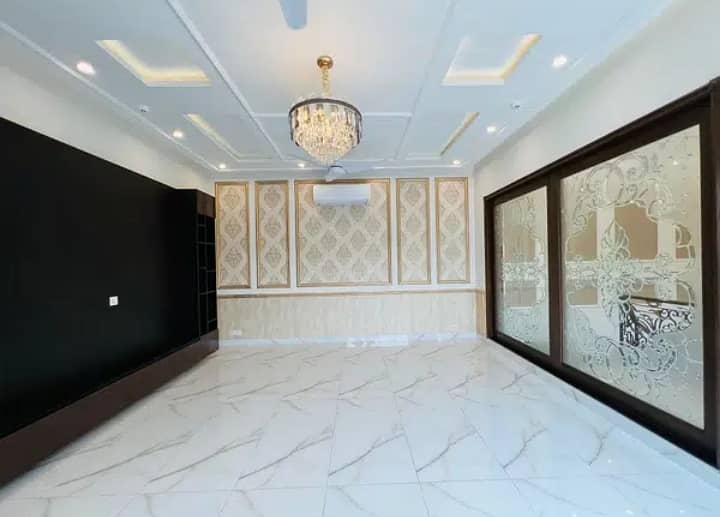 1 Kanal 6 Bed Designer Luxury House For Rent Available in Bahria Town Phase 2 7