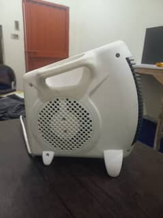 Electronic Heater