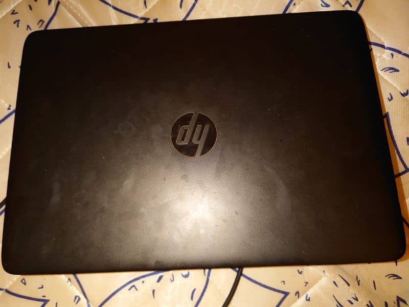 HP Elitebook G2 840 i5 5th generation 2