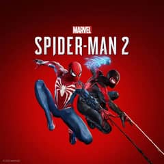 Spider Man 2 secondary PS5