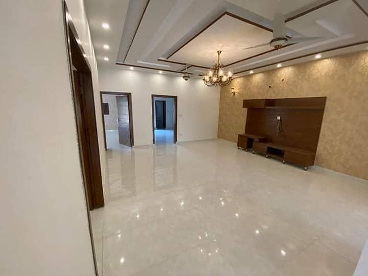 10 Marla 5 Bed Designer Luxury House For Rent Available in Bahria Town Phase 2 1