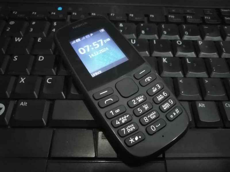 Nokia 105 0