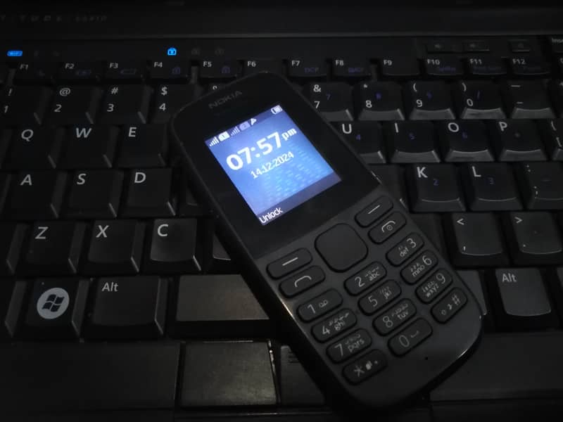 Nokia 105 1