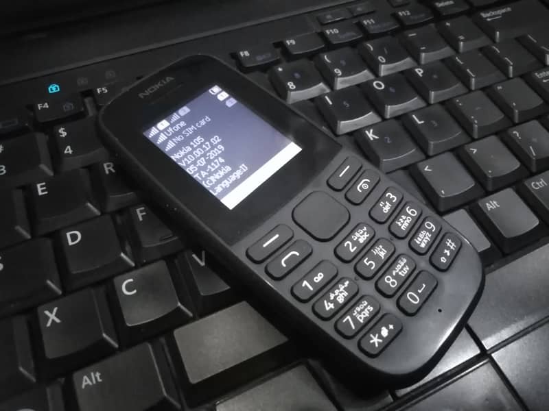 Nokia 105 2