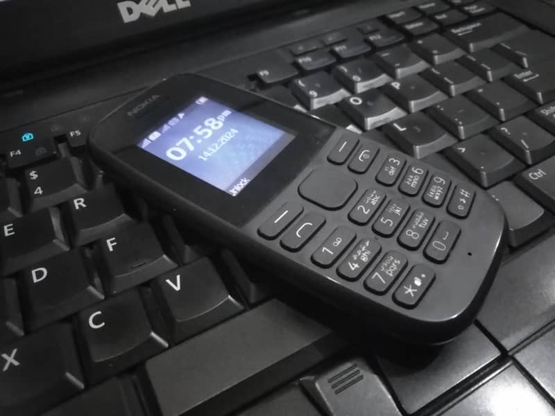 Nokia 105 3