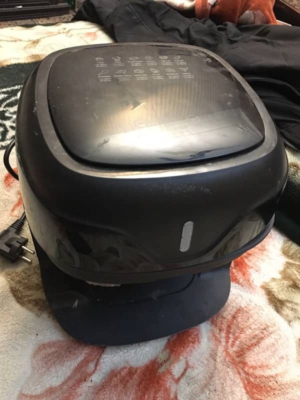 Air fryer for sale 2