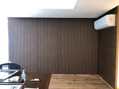 Wpc wall panels | PVC wall panels| Solid wall panels | Interior Design