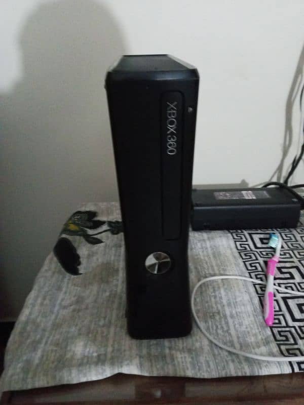 Xbox 360 500Gb 2