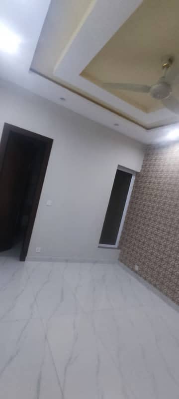 5 Marla Brand New House For Sale in Bahria Phase 8 8