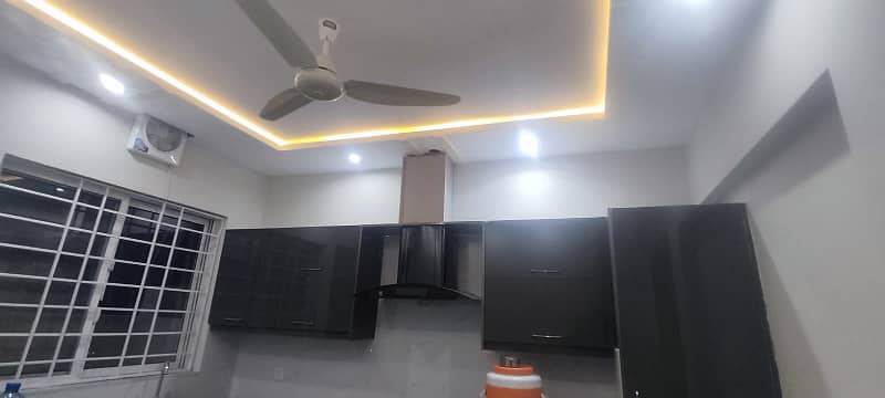 5 Marla Brand New House For Sale in Bahria Phase 8 16