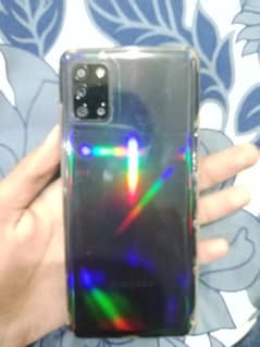 Samsung galaxy a31 128/4 gb