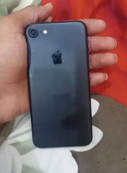 iPhone 7 exchange possible 0