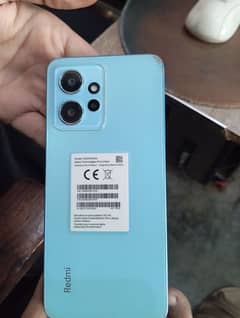 Redmi Note 12