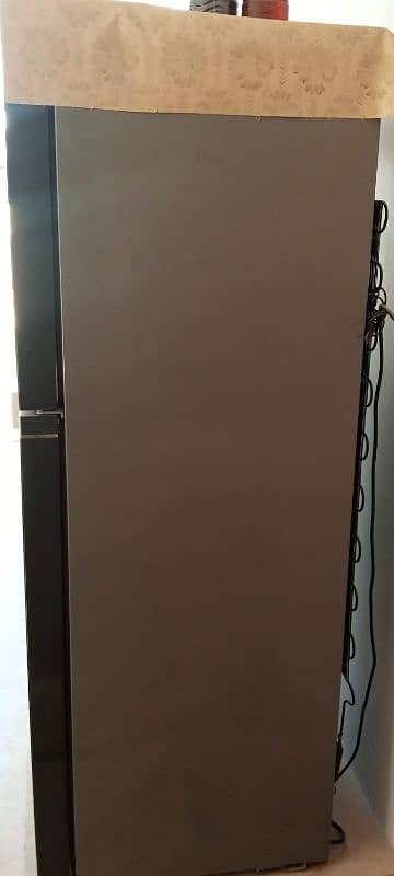 Haier Fridge Large Size 1