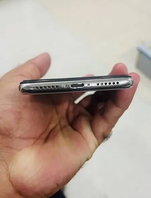 iPhone X non pta   64gb WhatsApp (03234869298)(03168790843 2