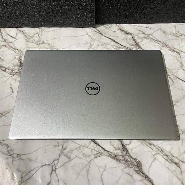 Dell XPS 15-9570, i7 8th Generation, GTX 1050ti(4gb) 1