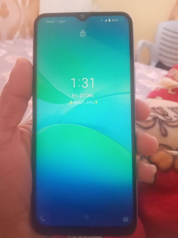 Vivo Y12A 3/32 1