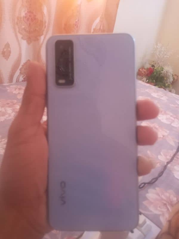 Vivo Y12A 3/32 4