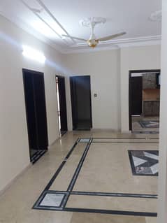 10 Marla 3 Bed Portion For Rent Available