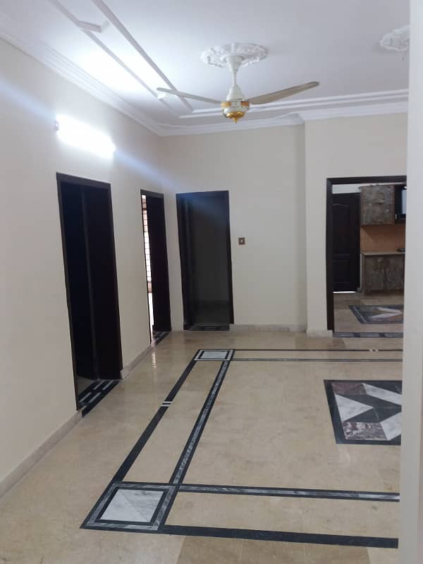 10 Marla 3 Bed Portion For Rent Available 0