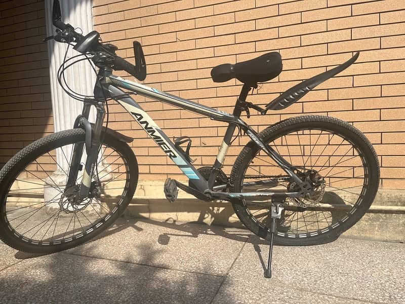 ANIMEIR GERMANY IMPORTED CYCLE 0