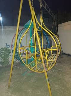 جھولا  swings for sale