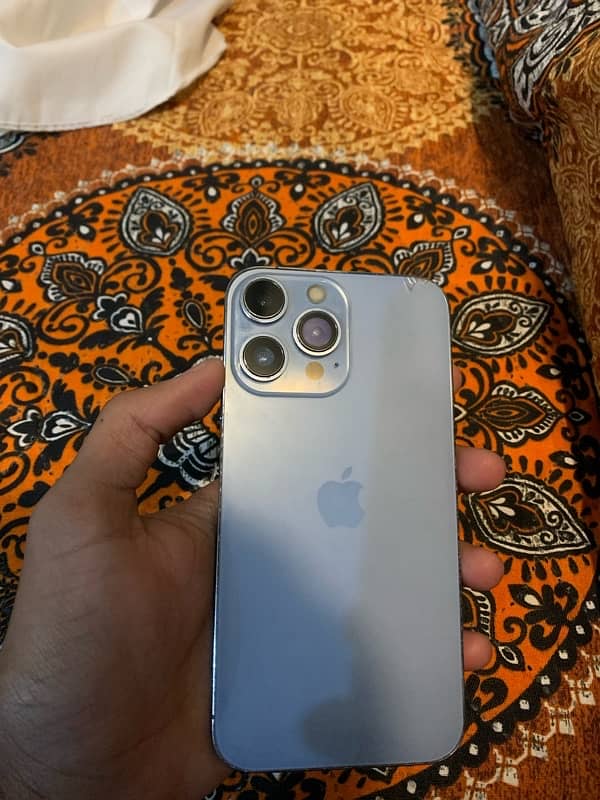 iphone Xr to 13 Projv 0