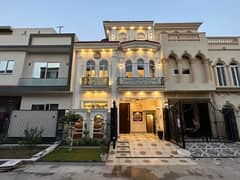 3 Years Installment Plan Luxury Brand New House In Park View City Lahore