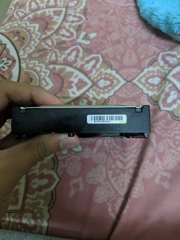 1tb hard drive hdd brand new 3