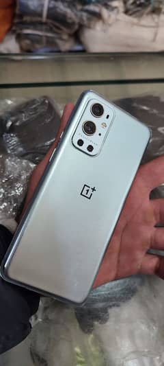 OnePlus 9 pro 12/256 GB | Dual Sim | Online PTA