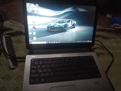 HP ProBook 440