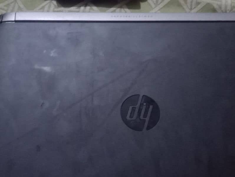 HP ProBook 440 8