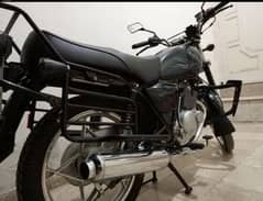 suzuki SE150 for sale