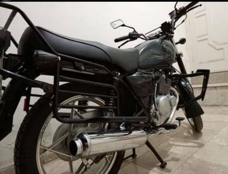 suzuki SE150 for sale 0