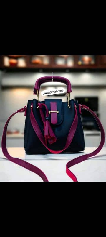 beautiful bags 1