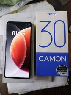 Tecno Camon 30