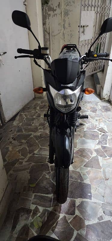 Gr150cc 1