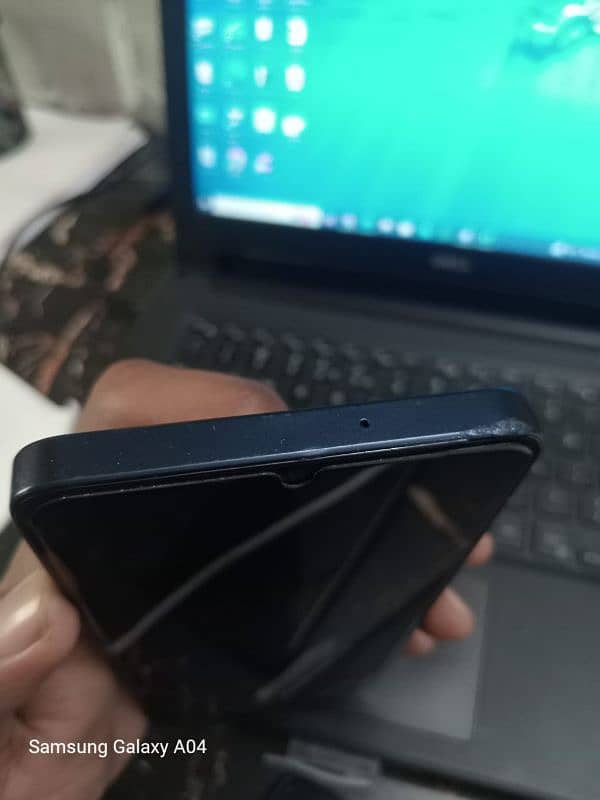 samsung  galaxy A06 for sale 3